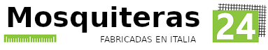 MOSQUITERAS24